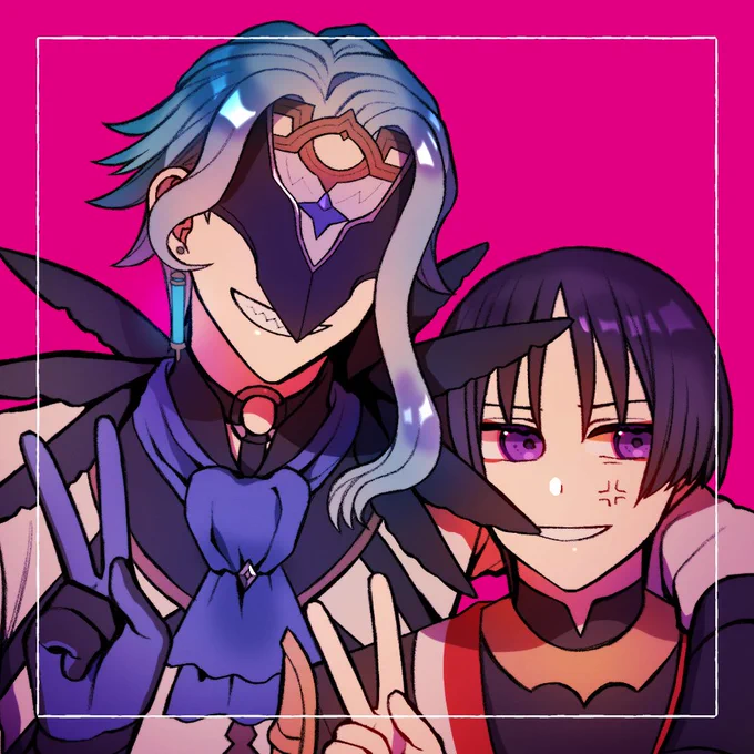 いえーーーい! 