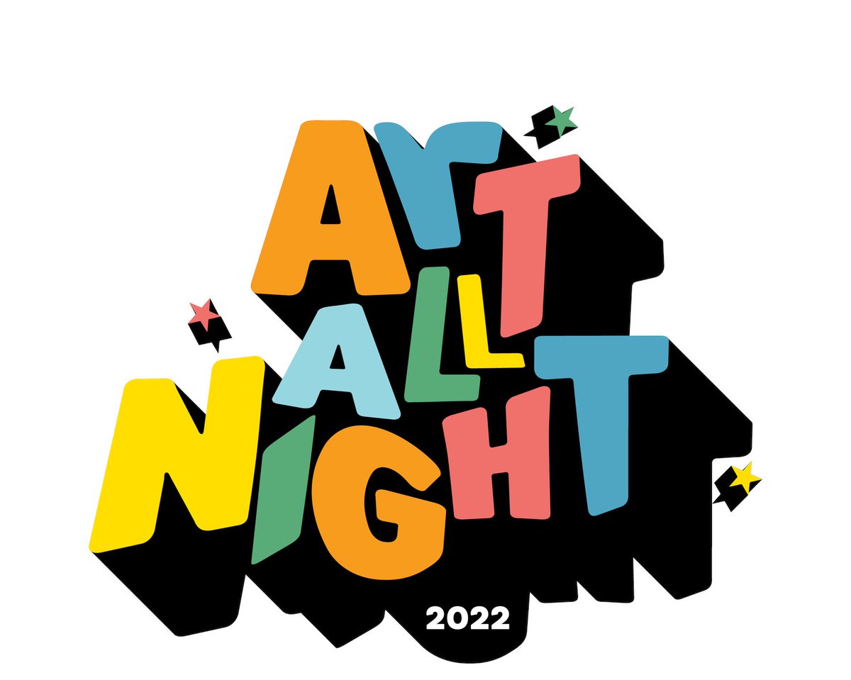 REMINDER: We'll be hanging out with our pals at Shop Made in DC on Friday, 9/23 from 5:30-10 pm as a part of DC Art All Night.  Free doughnuts for all friends!!! 🍩🎨