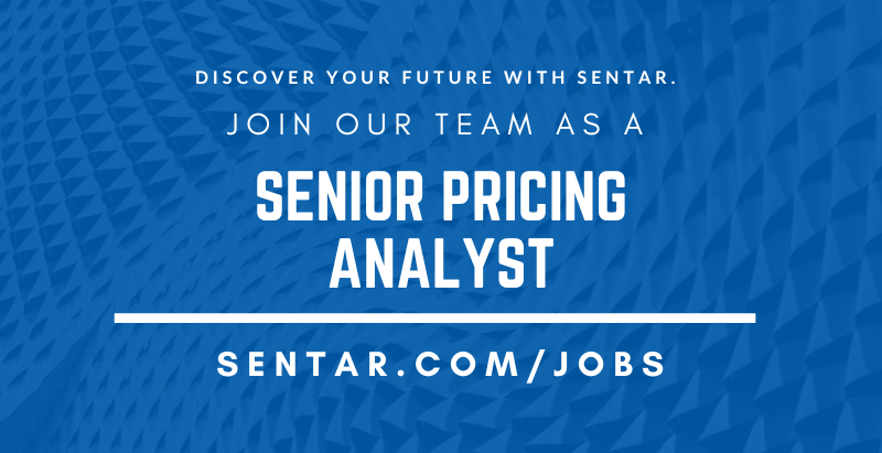Sentar_Cyber's tweet photo. Sentar is seeking a Senior Pricing Analyst to join #TeamSentar in Huntsville!
Apply here:
https://t.co/sI54zRqAtC https://t.co/VpiI224Adg