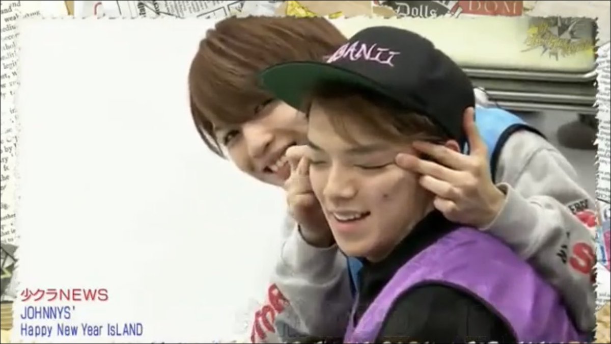 mimigashira's tweet image. 誕生日おめでとう！！！！！
私からしたらあなたは腐れ縁です！！！！！！！！！！
#宮近海斗誕生祭2022 
#宮近海斗 
#Chaka25thBDay