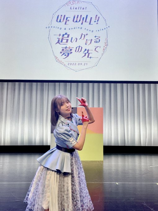 Twitterのコスプレ画像3