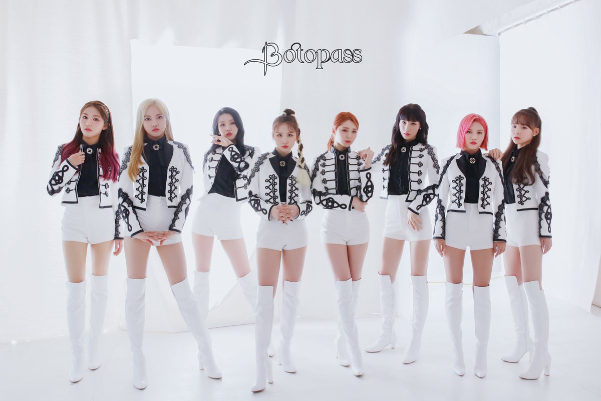 LeeMiheeBrasil's tweet photo. 📝 21.09.22 — Novo comunicado da WKS ENE sobre o futuro do BOTOPASS. 

Jiwon, Seoyoon e Cui Xiang decidiram deixar o grupo.

#BOTOPASS #보토패스 @BOTOPASS https://t.co/55V3aIM9Bl