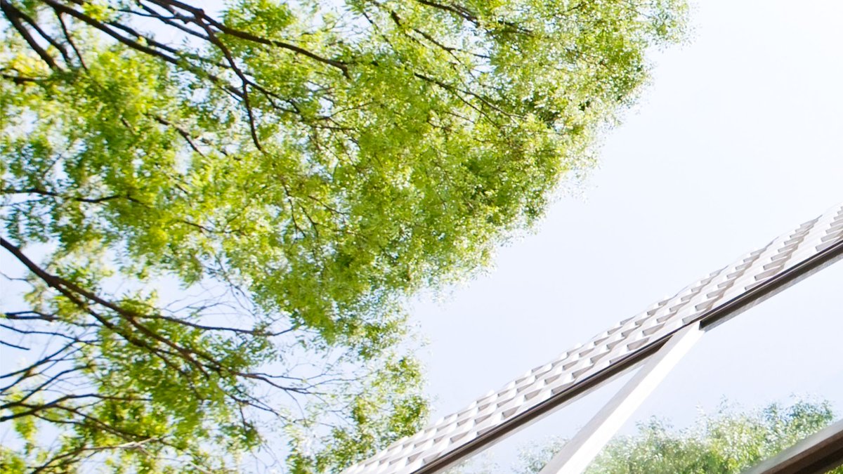 We don't just work toward net zero emissions in our own operations. We also aim to achieve sustainability goals across our entire value chain as part of our Greening Of, By and With framework. Learn more: ow.ly/FjeR50KJjoz
