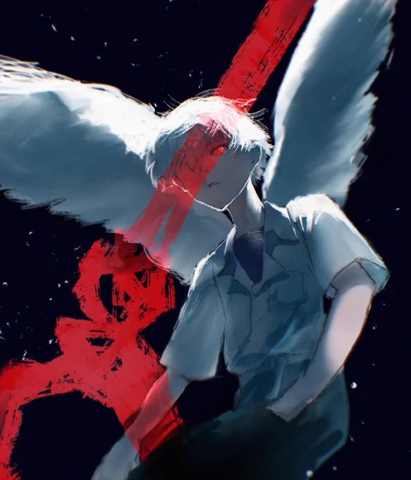Light#EVANGELION 