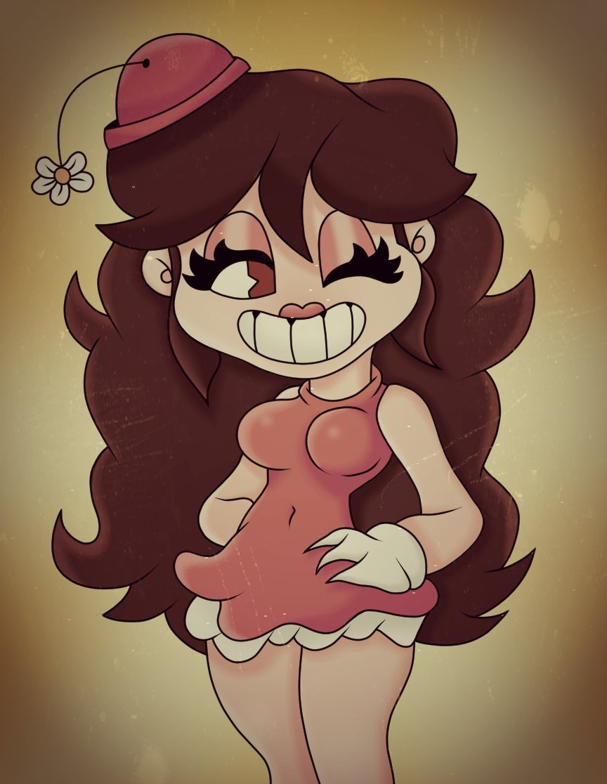 angelniieto2's tweet image. my final design of gf on funkhead
#funkhead @funkheadfnf