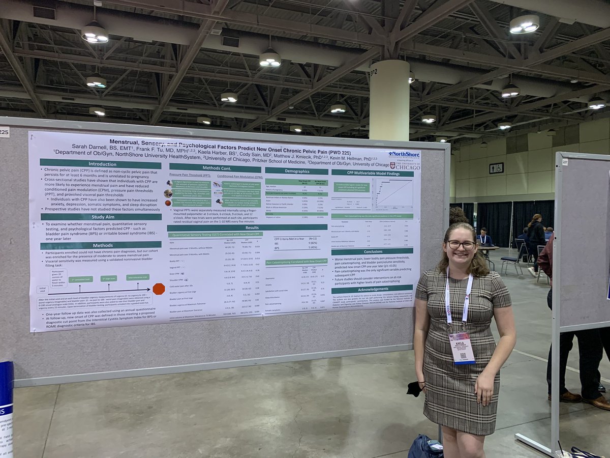 Dr_Tu_gynesurg's tweet photo. Grateful to have such wonderful colleagues conducting the #crampp and #empathy menstrual health studies! #iasp2022 https://t.co/FvLoF2UgsN