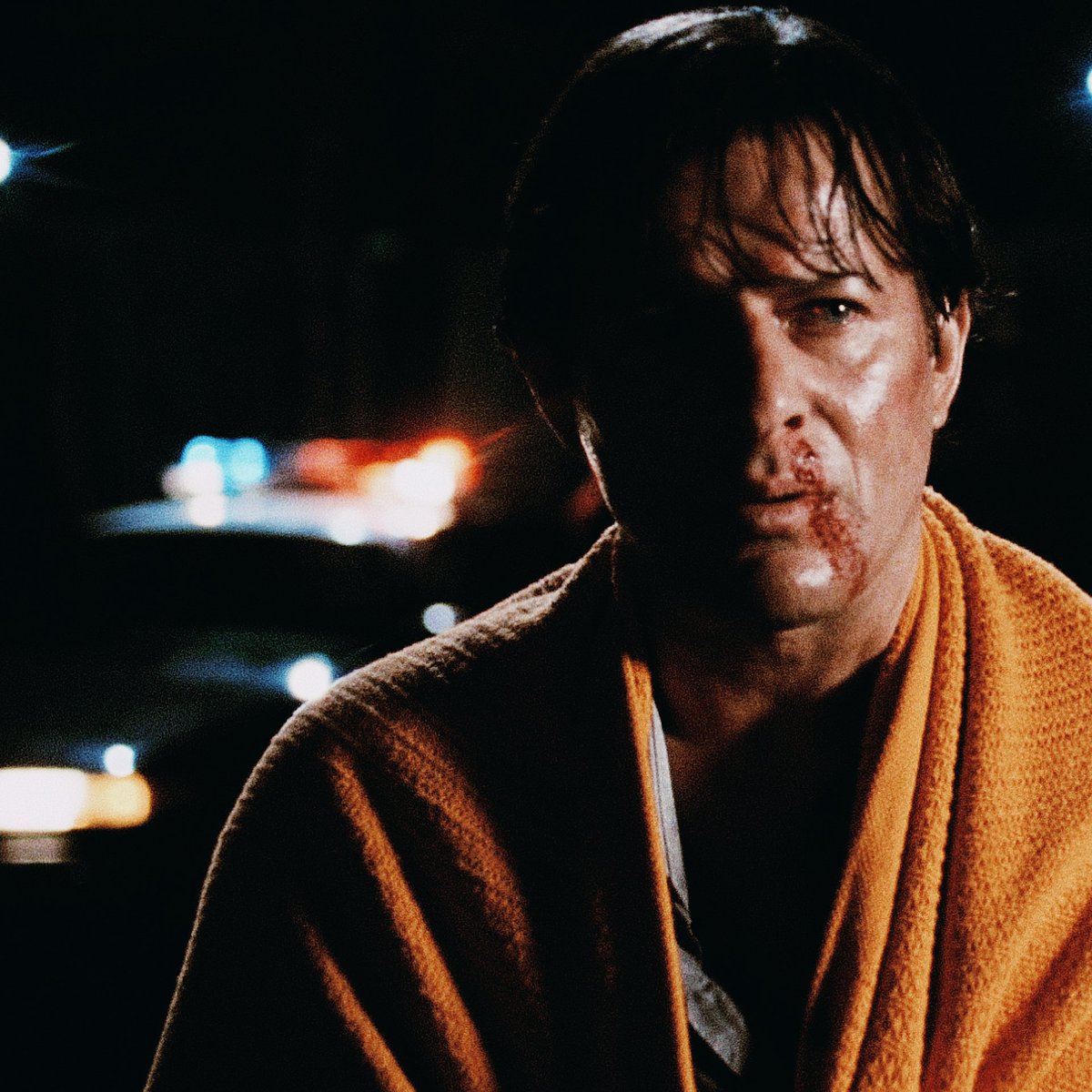 _AdamStanheight's tweet photo. Costas Mandylor as Detective Mark Hoffman in Saw V (2008) https://t.co/xUtnC1YbAD