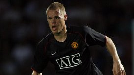 Happy Birthday today to former Centre-Back Ryan Shawcross              