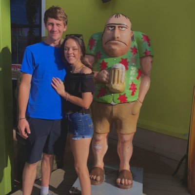 brilovesu1432's tweet photo. #NewProfilePic #panamacity2022 #dickslastresort #vacation https://t.co/ZQTIoRKGLC