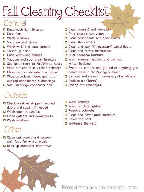 SMWesterly's tweet photo. As you tackle the fall cleaning chores -- inside & out -- consider this helpful list to make the cleaning a bit easier and stress-free. And if you need a professional top-to-bottom clean, call us today at 800-934-5869 in CT & RI. #cleaning #home #fallchores #todolist #sanitize https://t.co/YGv1VLdwjB