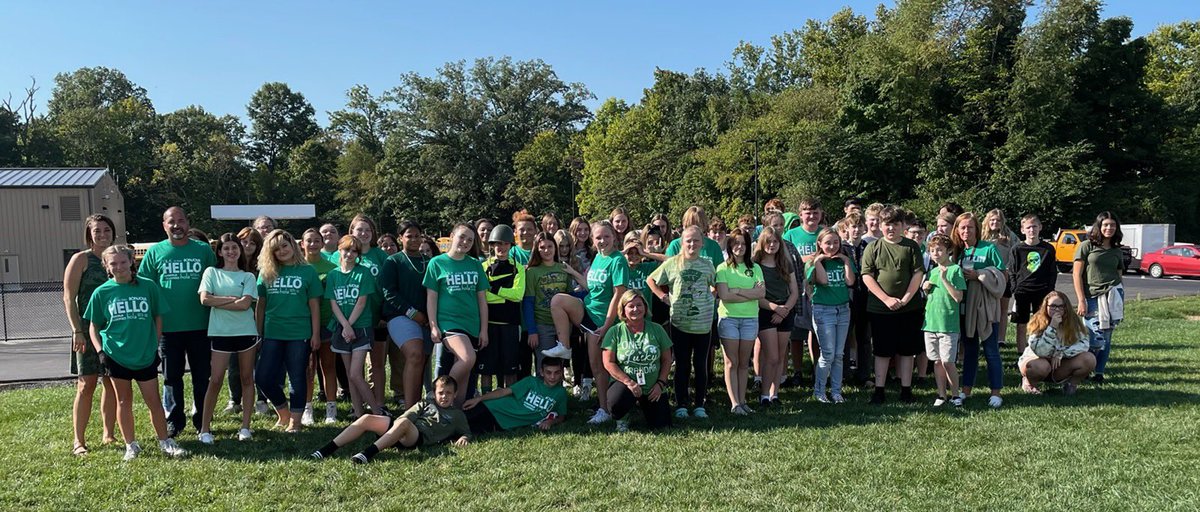 Franklin Junior High tweet media