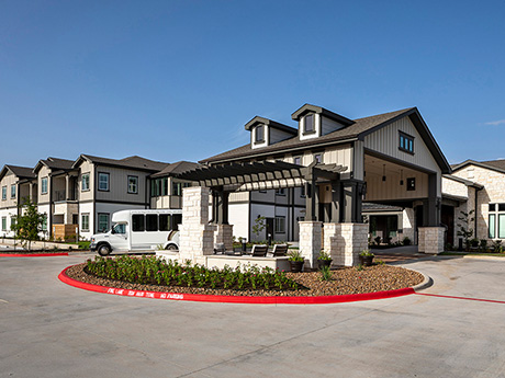 Texas RE Business tweet media