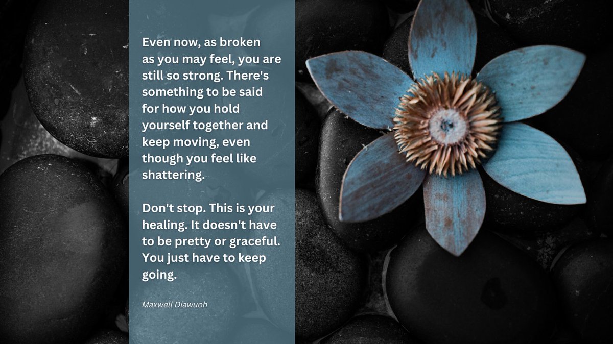 Happy #WisdomWednesday!