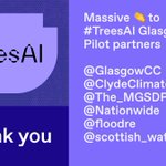 Photo by Trees as Infrastructure (@Trees_AI)