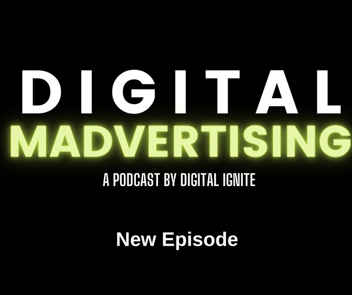 Digitalignite's tweet photo. Digital MADvertising is back and better than ever! 

In this episode, we uncover Netflix’s possible entry into advertising and similarly at Apple's entry, which has pushed for more privacy measures but now basically creating its own monopoly. 
Listen Here:
https://t.co/UXlIpqdakP https://t.co/XQsqYfc3Xk