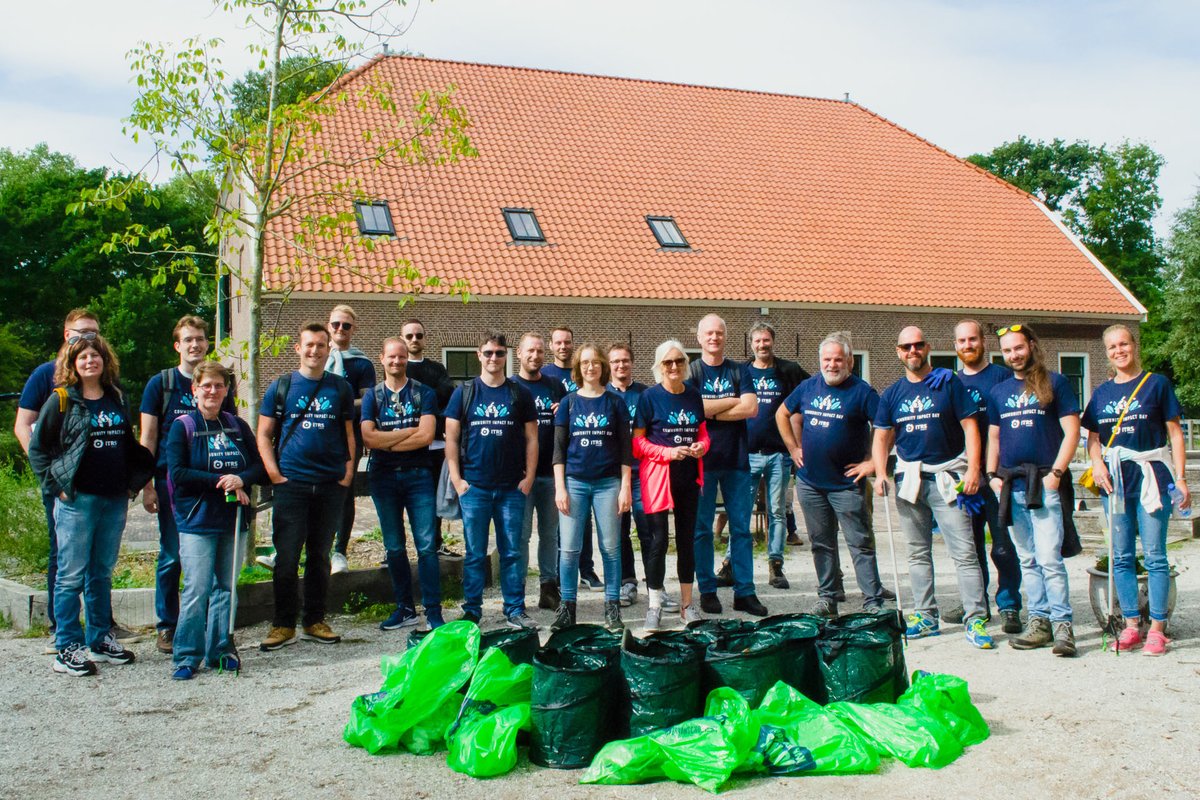 ITRS Uptrends tweet media