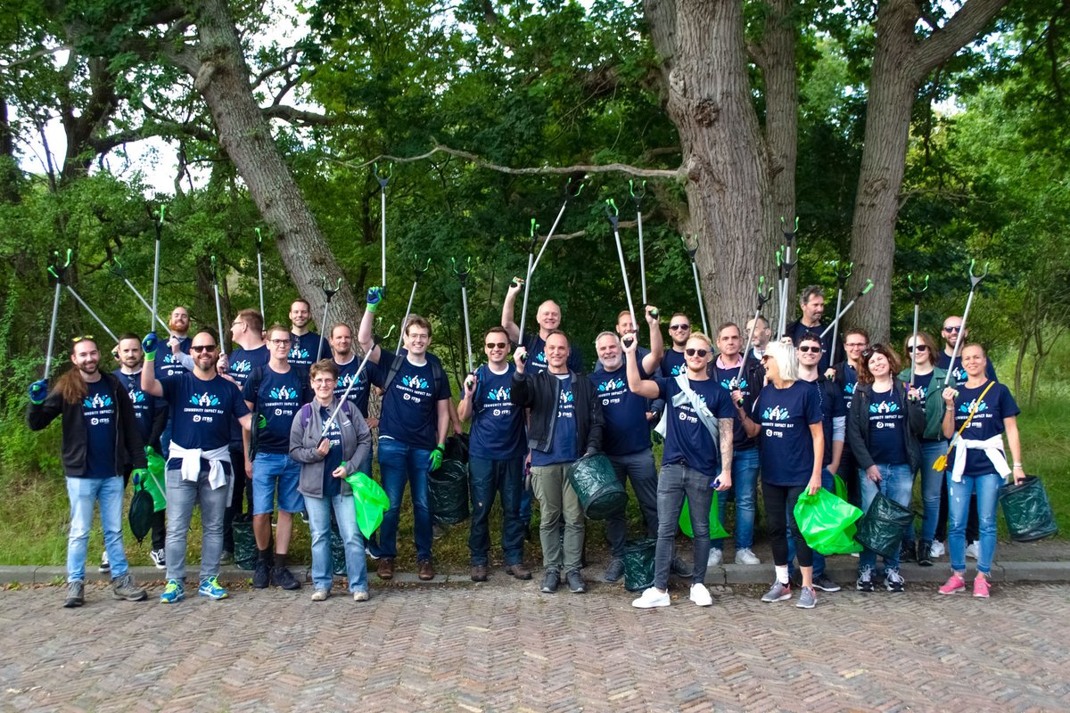 ITRS Uptrends tweet media