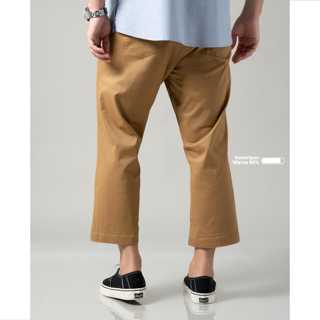 RodiyahHutagal1's tweet photo. Bismillah..
Edisi SIRWAL SAMASE
.
Hadir Sirwal SAMASE dengan design yang lebih fresh bahan yang unik dan yang pasti LIMITED EDITION
Warna Blue Grey
Bahan Cotton Tommy
Size S - XL
#samasetebingtinggi #kemko #kemkooffice #koku #ghamis #kaftan #jubba #sirwal #sirwalsamase #peci https://t.co/MZXeARycn6
