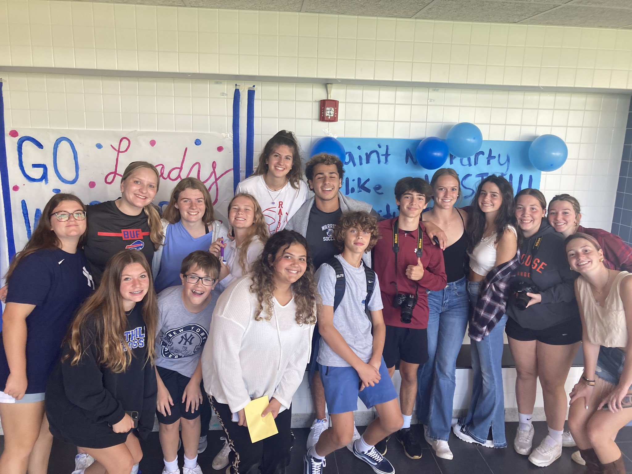 Westhill High School on Twitter 