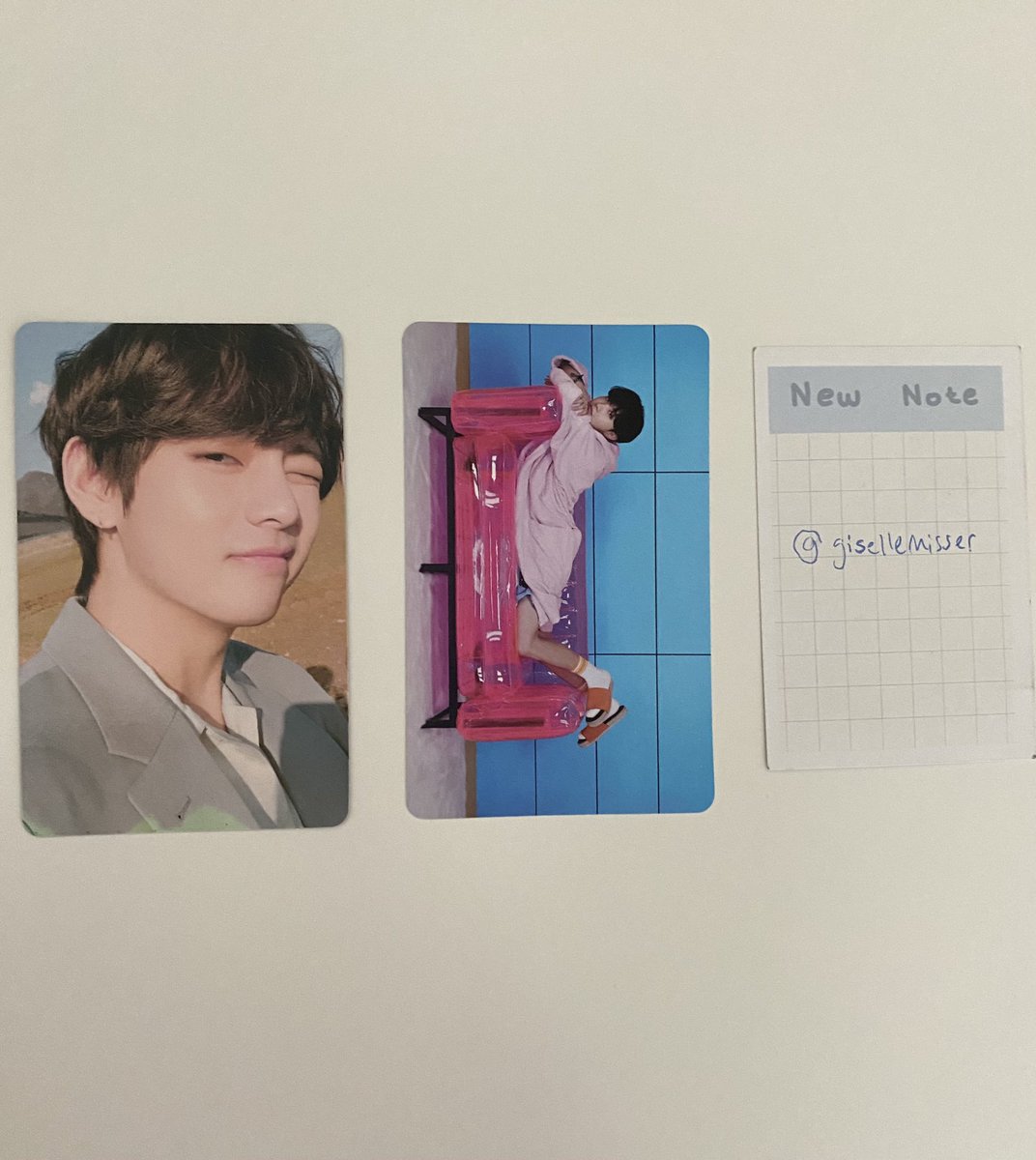 gisellemisser's tweet photo. bts satis 

105/10
tae tear pc hasarli sagdaki fotografta daha detayli gozukuyor ayrica videosunu da atarim hoseok be pc hasarsiz odeme iban kargo uygulama 

@bangtantakas @btsguncelsatis @BTSARMYtakas @btsatistakas https://t.co/Vm9QMP8iNU
