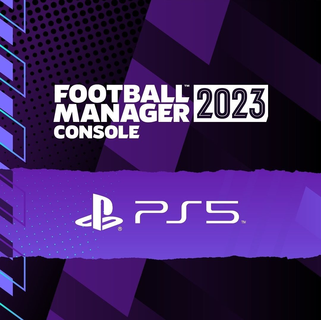 Football Manager ES tweet media