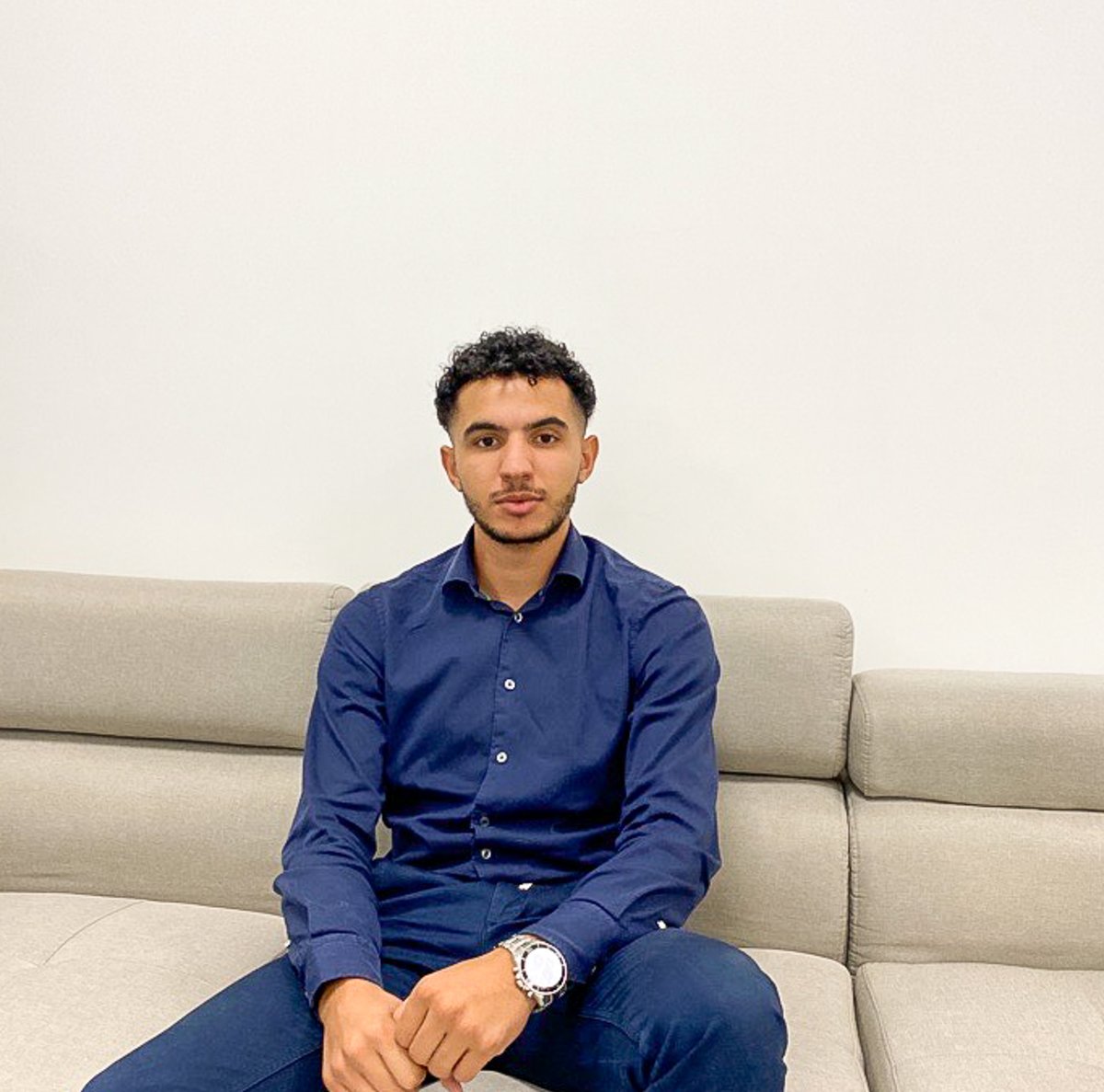 COGISNETWORKS's tweet photo. Jamais 2 sans 3 😉
On clôture cette semaine de #recrutement avec Amin Hsino. Il nous rejoint pour renforcer le service Recherche & Développement en tant que Développeur en alternance 🚀
Nous te souhaitons la meilleure expérience chez #COGIS 😉 https://t.co/mJ1VpYQV17