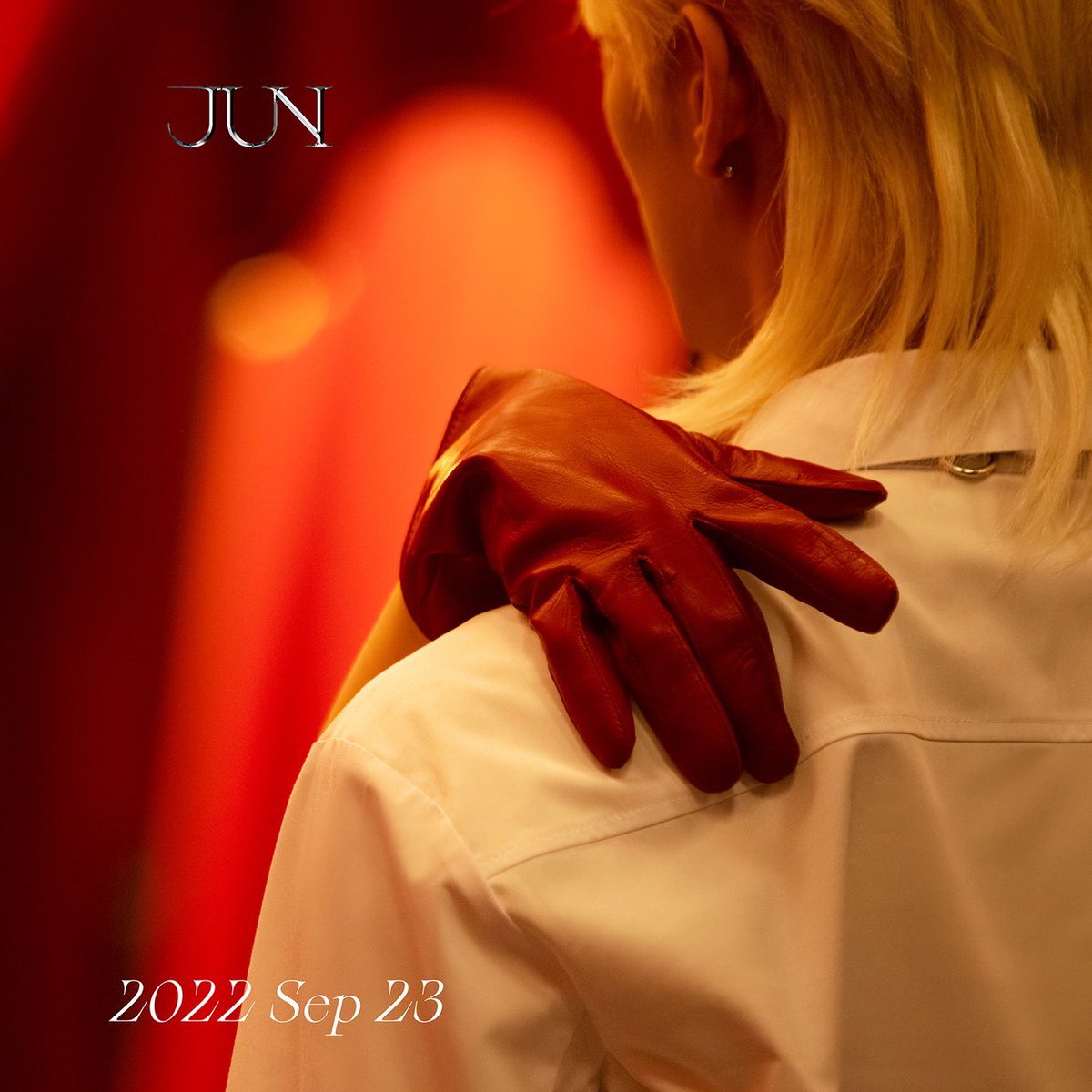 junthinks's tweet photo. drop the tags for jun!! ❤️‍🔥 

JUN's LIMBO D-1
#JUN_LIMBO #ReadyforLIMBO @pledis_17 https://t.co/VKcczzfrBV