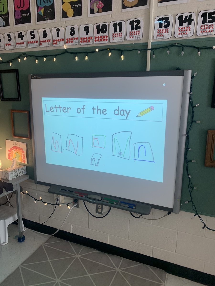 Miss Clark tweet media