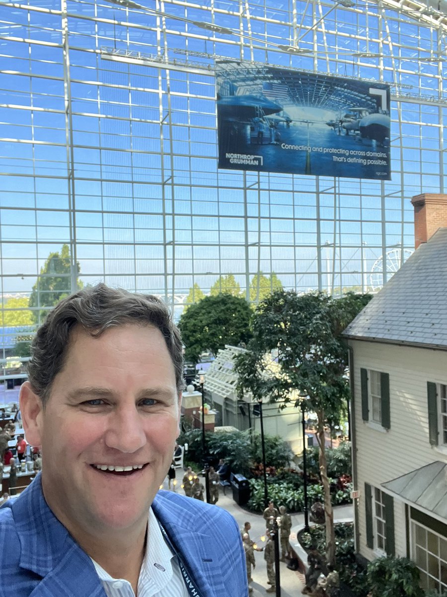 Mike Hillegass tweet media