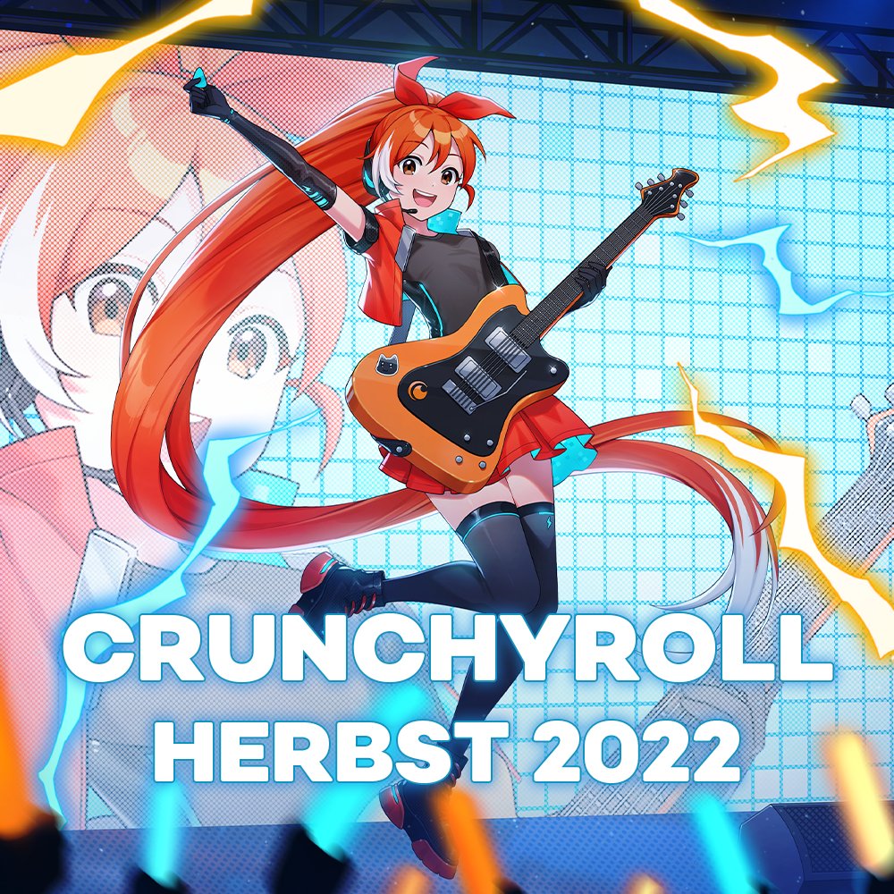 Crunchyroll.de✨ tweet media