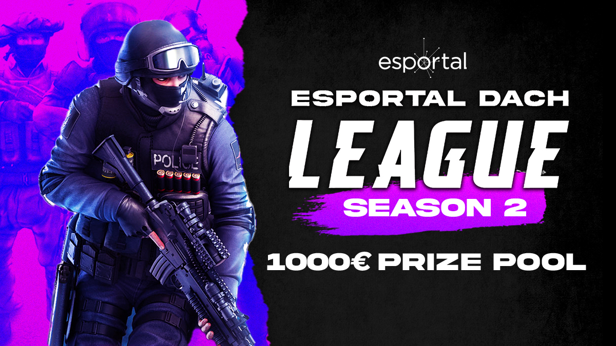 EsportalGER's tweet photo. 🏆#EDL🏆

Heute startet das erste Upper Division Spiel in GruppeA!
@seee_ya NXT vs @PandariceSports 5 Heads

Freut euch auf ein spannendes Bo3 🔥
Wer ist euer Favorit? 👀

⏰19:00
📺https://t.co/aFtTYmhHDU https://t.co/XEQHX0p509