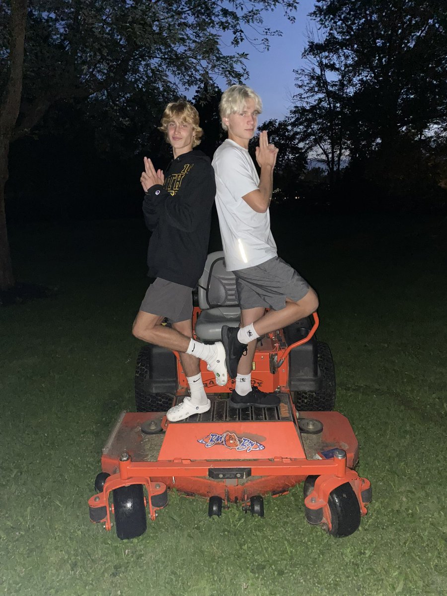 NorthSquall's tweet photo. THE BLONDES SRE BACK TONIGHT AT HOME VS OP BE THERE AT 730‼️‼️ https://t.co/Y2DK9aG4xL