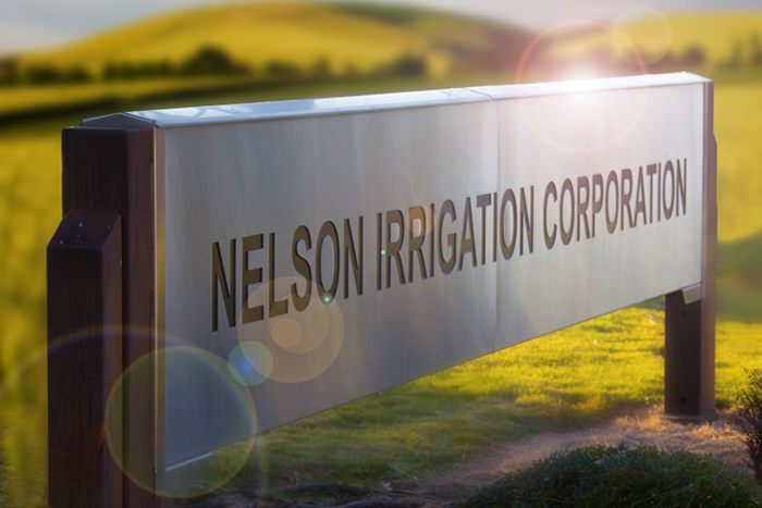 Nelson Irrigation tweet media
