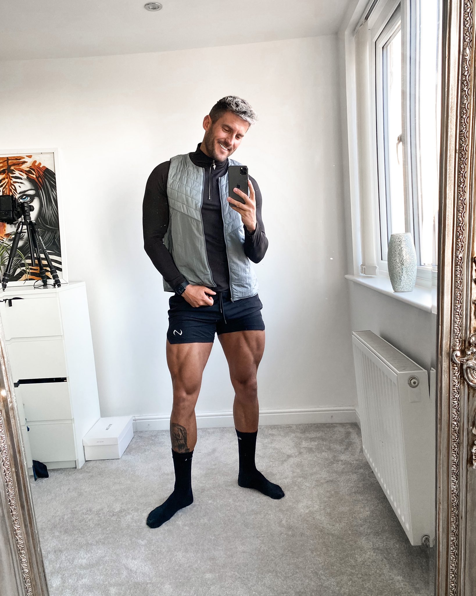 TW Pornstars - Shane Crommer. Twitter. Been off for a minute 😮‍💨🫡. 3:08 ...