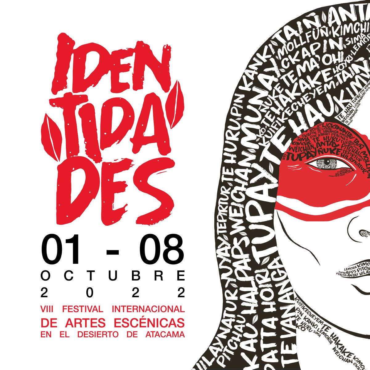 IdentidadesFest's tweet photo. Retira tus entradas GRATUITAS para #IdentidadesFestival 🐻

Revisa los horarios y puntos de entrega de entradas, programados entre el martes 27 de septiembre y el sábado 01 de octubre⬇️

¡¡Cada vez queda menos!! https://t.co/mSHIAmF0q3