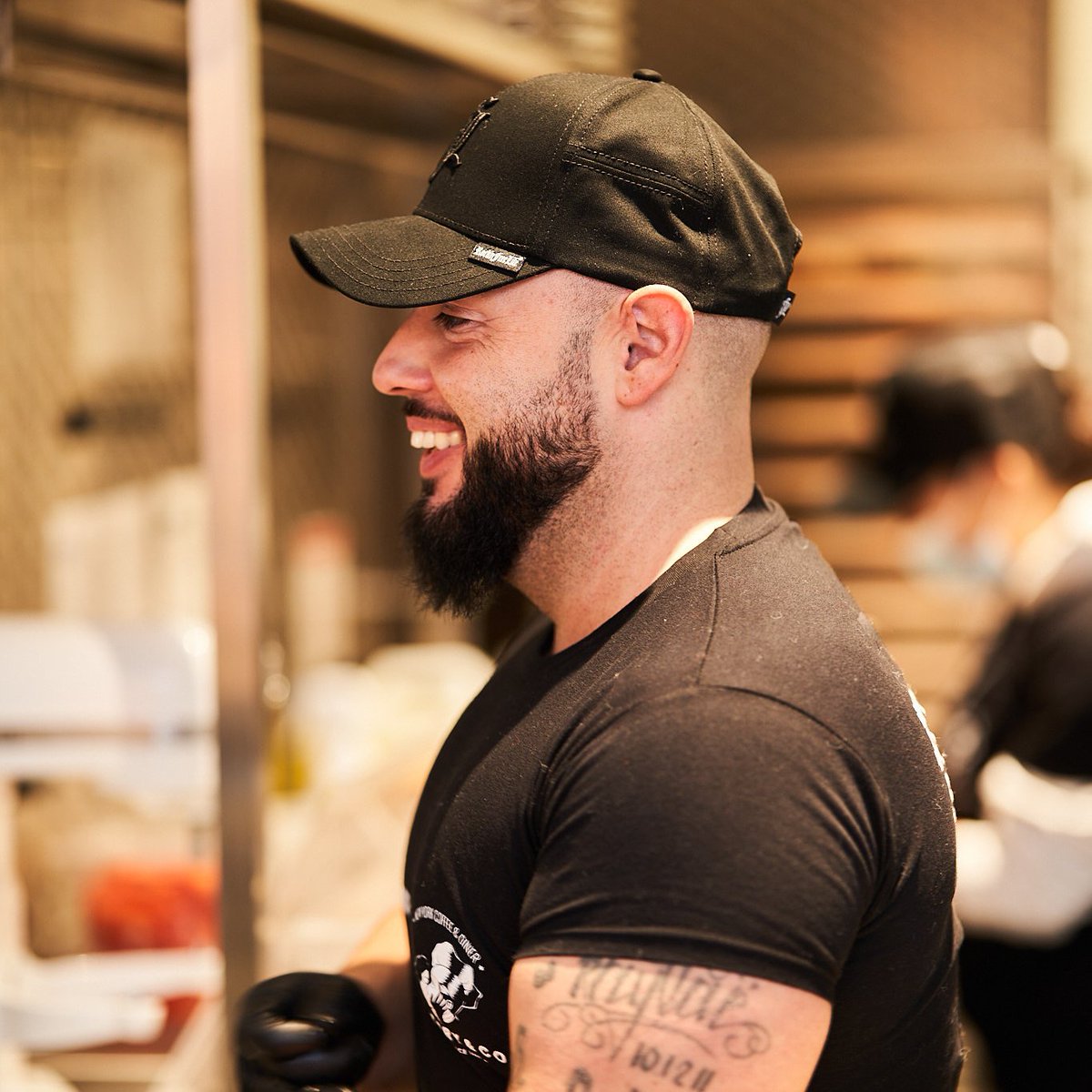 Factory & Co tweet media