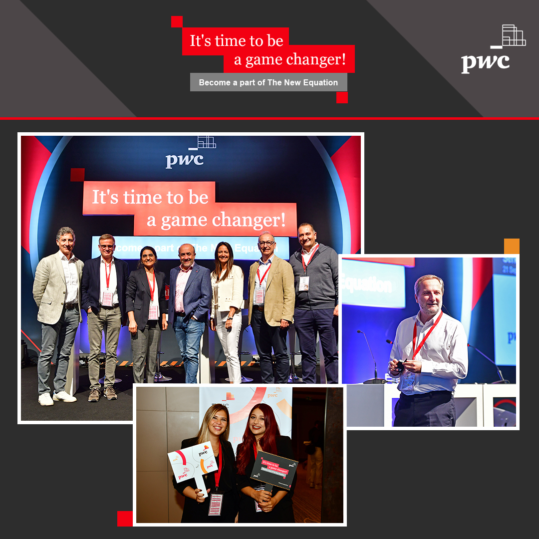 PwC_Turkiye's tweet image. PwC&apos;de ilk gün... Yeni mezun arkadaşlarımızla oryantasyon programımızın ilk gününü tamamladık.
#pwcdeilkgun #thenewequation