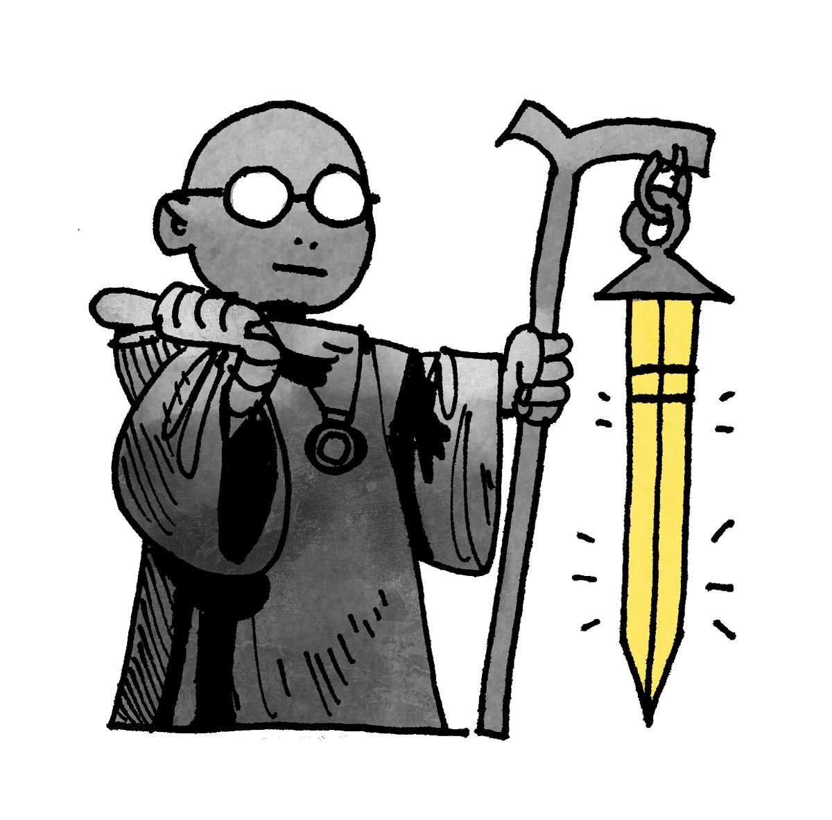 d20plusmodifier's tweet photo. #swordtember2022 lantern https://t.co/BYXJ5A2x3U