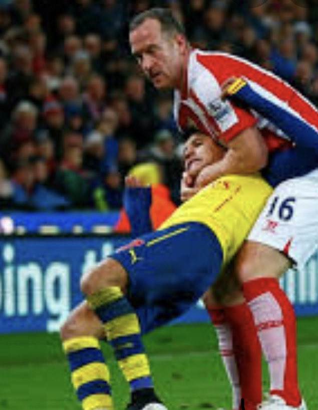 19rockey69's tweet photo. NEVER A FOUL! #charlieadam thanks for the memories! https://t.co/9QJ586BBVQ