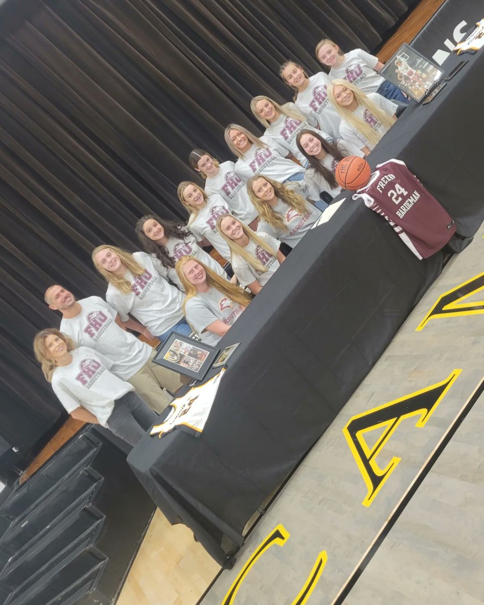 jerry stigall (@jerrystigall) on Twitter photo Congratulations to <a href="/baileyymorriss1/">Bailey Morris</a> an the Freed Hardeman Lady Lions !!! A quality young lady plus a #gymrat !!! You got a winner in 2023 !!! #hoops #hardworkpaysoff Congratulations to <a href="/baileyymorriss1/">Bailey Morris</a> an the Freed Hardeman Lady Lions !!! A quality young lady plus a #gymrat !!! You got a winner in 2023 !!! #hoops #hardworkpaysoff