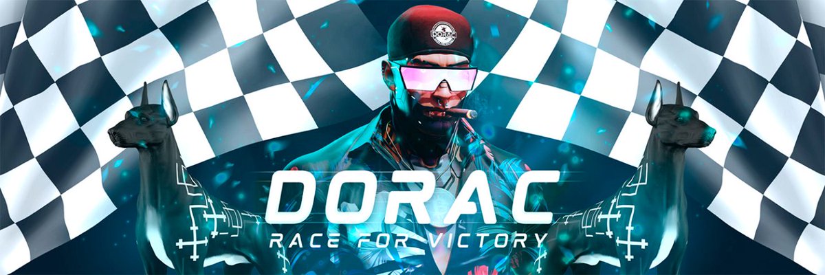 bengbengp2e's tweet image. JUST IN 🔥: @DoRac_Official Is The Most Searched Games In The Last 24 Hours.

👉 DoRac is a metaverse space crypto play and earn game that will offer a few ways on how you as a player or just a visitor can participate in the metaverse.

#Metaverse #P2E
