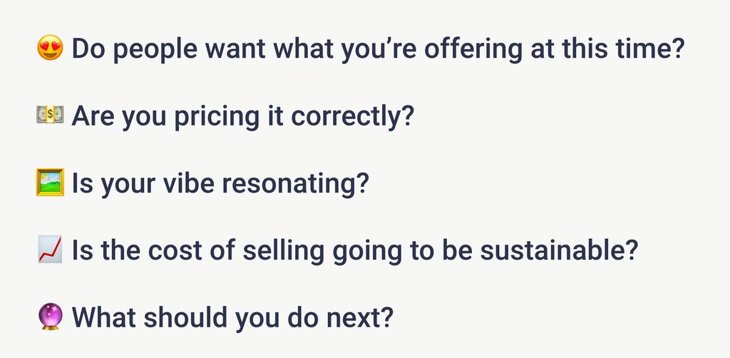 russellmktg's tweet image. 🤔 When you&apos;re in the early stages with your company, you want to be very intentional in the questions you ask. Here&apos;s what our Marketing Manager Ruth Hamberg recommends #tcsw2022