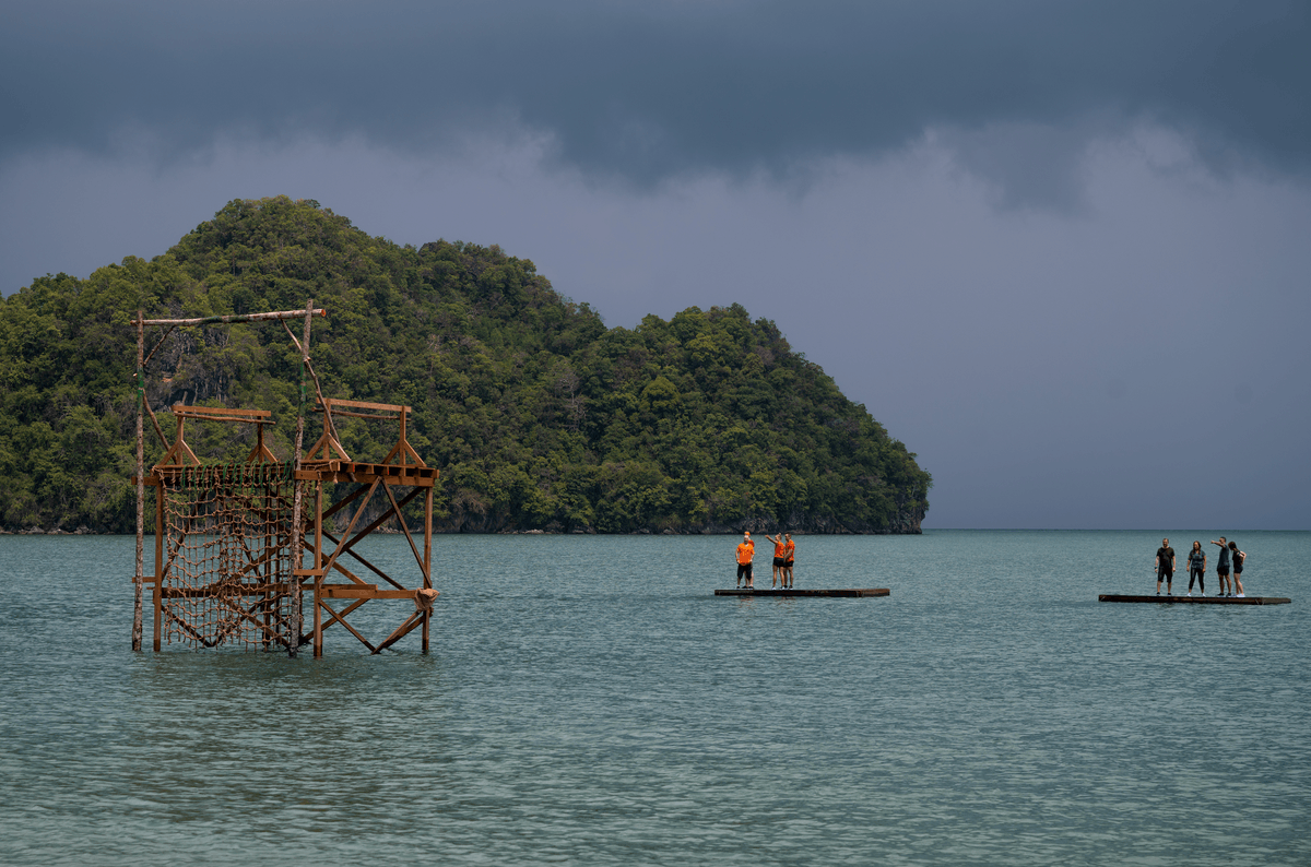 BanijayEnt's tweet photo. Commissioned in 50 territories #Survivor celebrates 25 years since the format debuted in Sweden!

Thank you to all our amazing teams that have brought such captivating television to our screens and here's to many more. 
https://t.co/mdbXT0ugdK
#Survivor25 #WeAreBanijay https://t.co/1txbKjKIC8