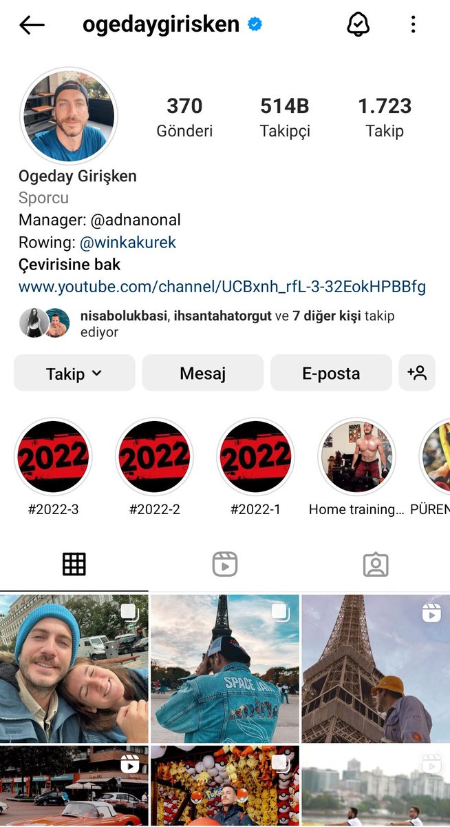 O foto orda cok güzel durdu be