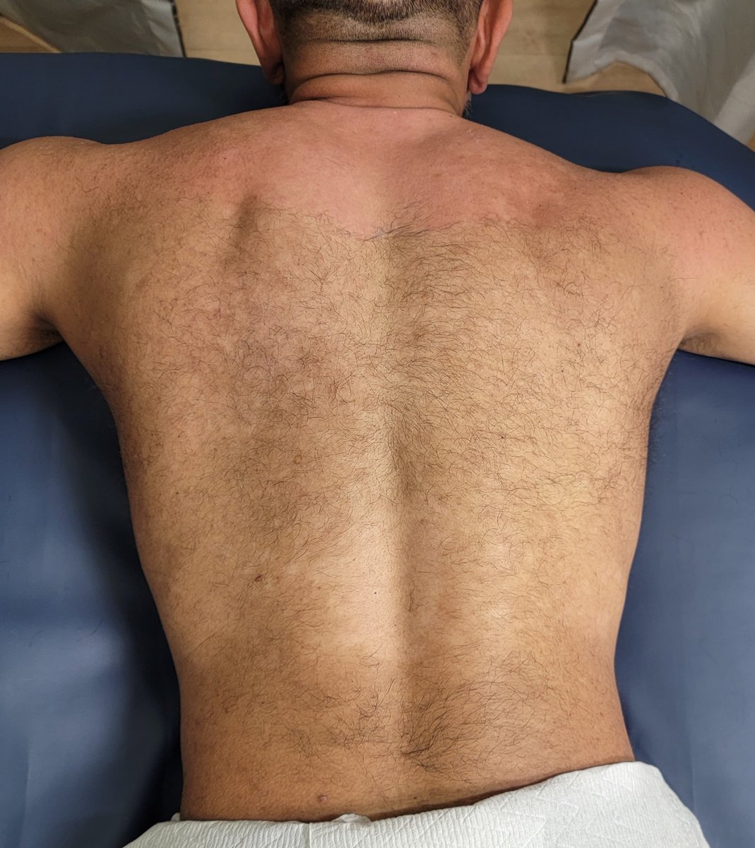 BeyondBBVIP's tweet image. Want that smooth feeling, without all the hassle....get waxed at Beyond Beauty Boutique #malewaxing #waxinghouston