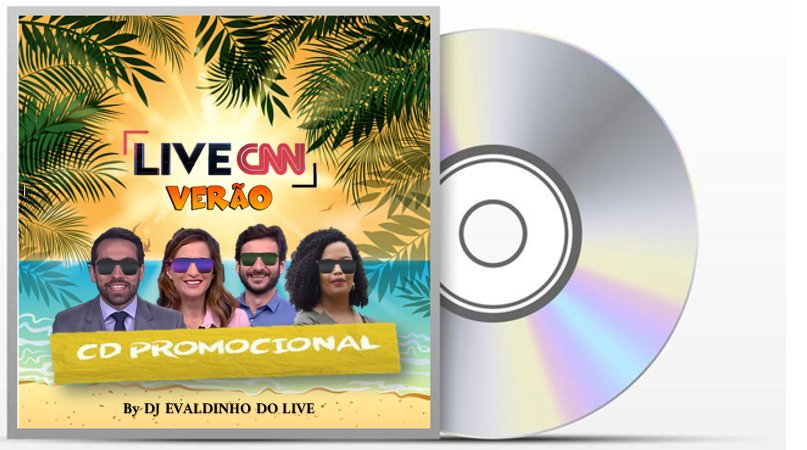FelipeeMaarques's tweet photo. Logo mais! Os sucessos da melhor playlist do jornal com o DJ Evaldo acompanhado do balé de câmeras! Toca a 09 - @marcelamrahal, @EvandroCini, @gustavouribe e @Basiliarodri no #LiveCNNBrasil 🎶😉 https://t.co/Qq7IjEInYO