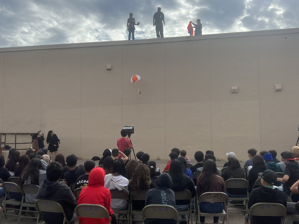 APS Office of Innovation tweet media