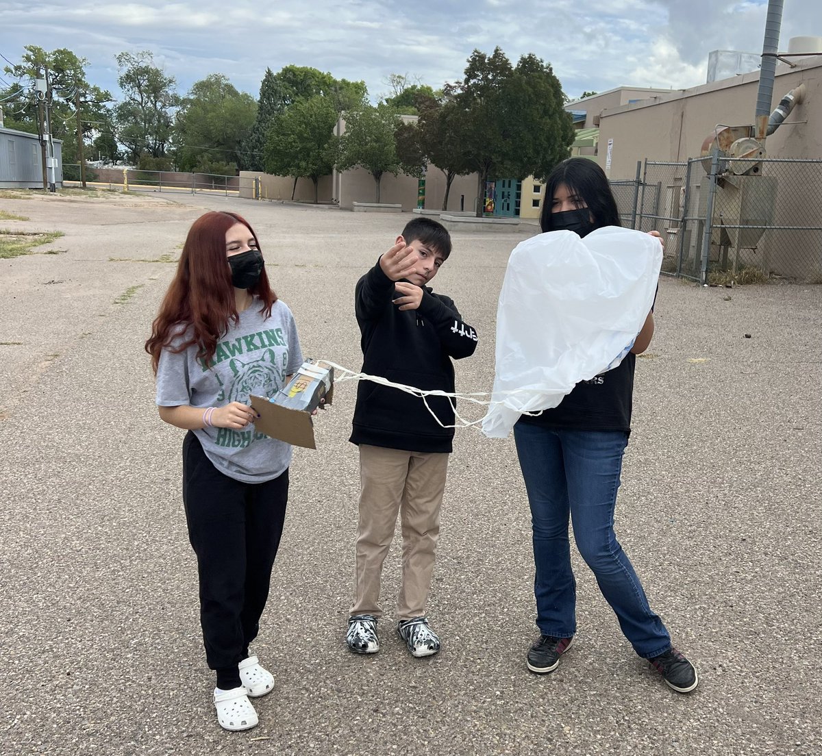 APS Office of Innovation tweet media