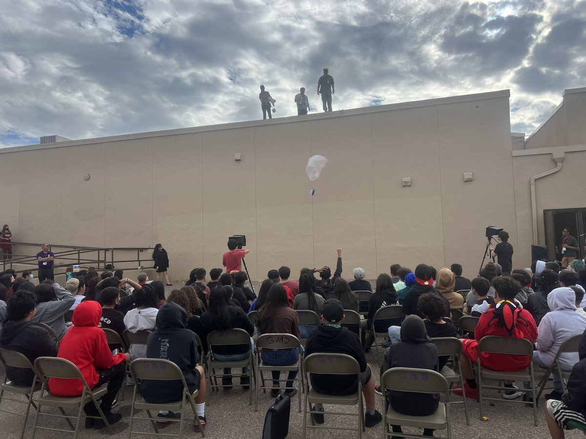 APS Office of Innovation tweet media