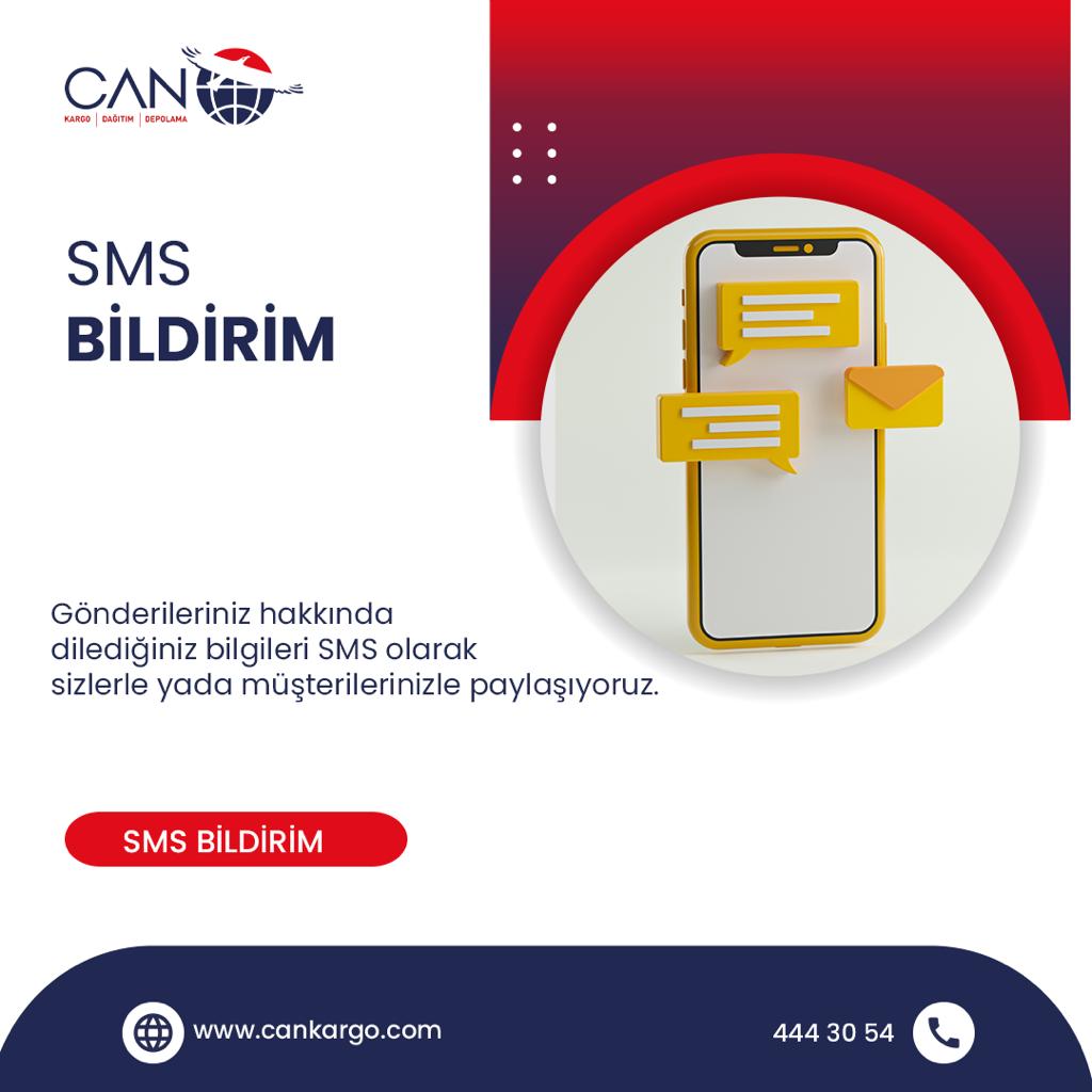 CanKargo's tweet photo. Kargonuzu merak etmeyin!

Gönderileriniz hakkında dilediğiniz bilgileri SMS olarak sizlerle paylaşıyoruz.

#kargo #cankargo #teslimat #teslimathizmetleri https://t.co/26t42VjTZH